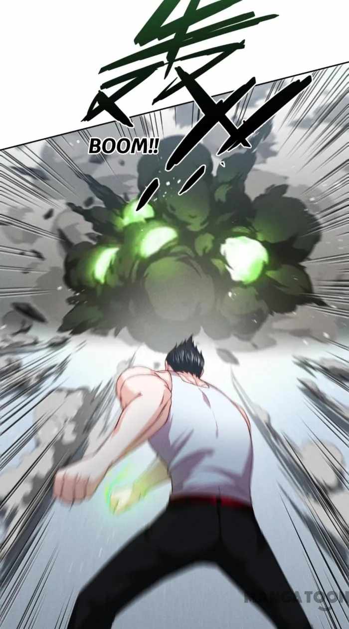 Became King After Being Bitten Chapter 91 31